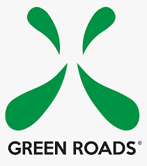green roads logo