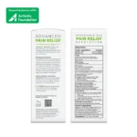 Charlotte’s Web Arthritis & Joint Pain Relief Ointment