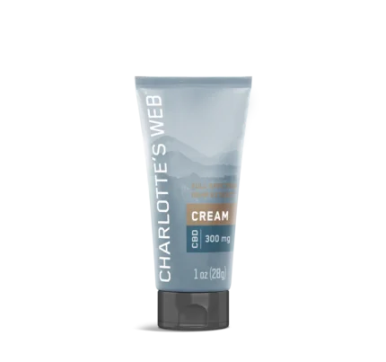 Charlotte’s Web Cooling Gel Stick with Menthol & Arnica – Instant Cooling Relief for Muscles & Joints